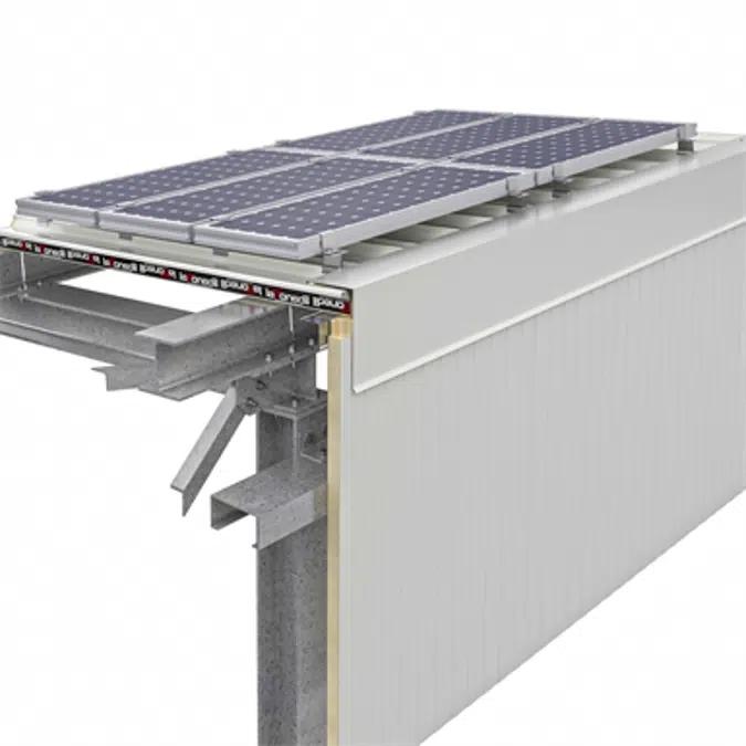 Solarpan Plus