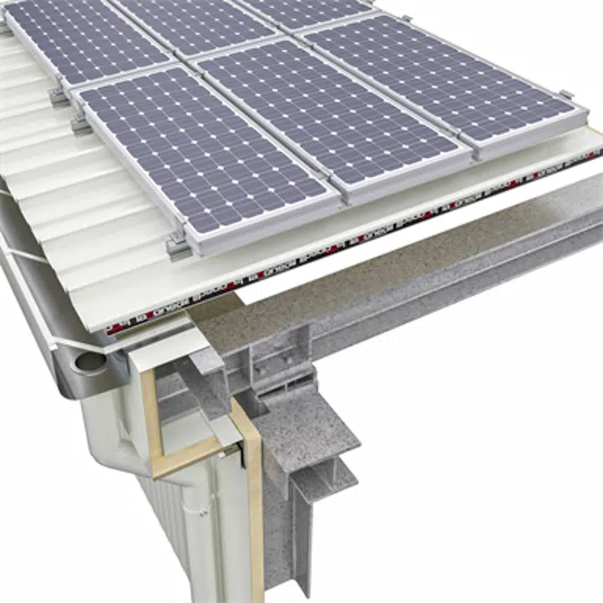 Solarpan Plus