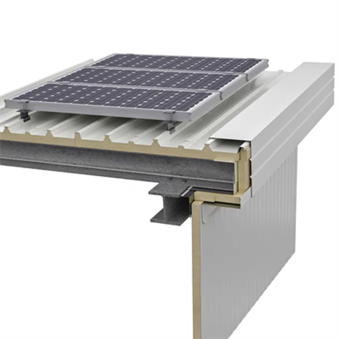 Solarpan Plus