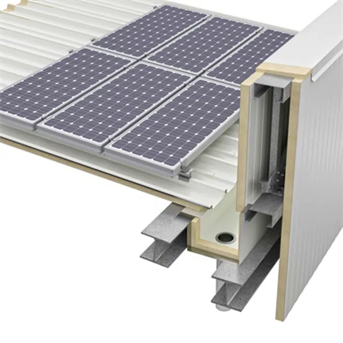 Solarpan Plus