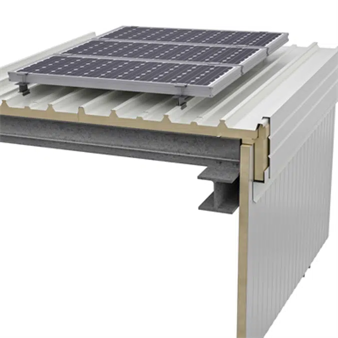 Solarpan Plus