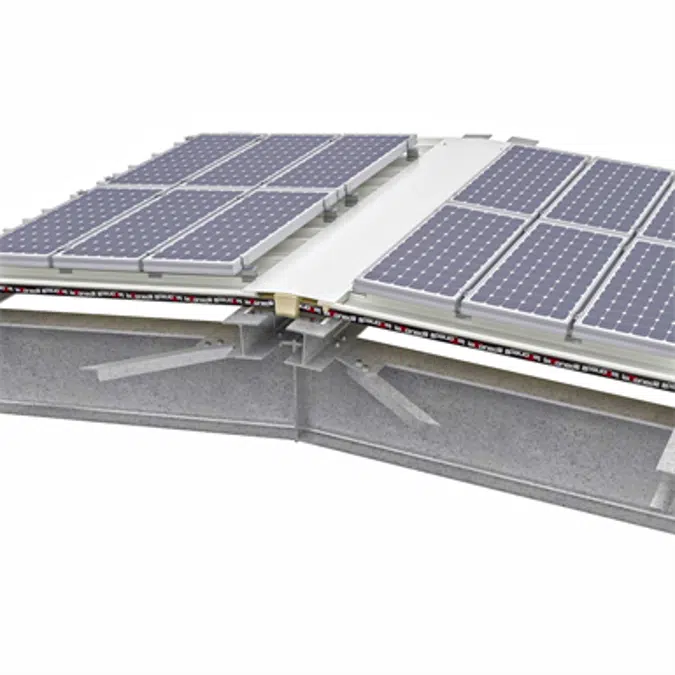 Solarpan Plus