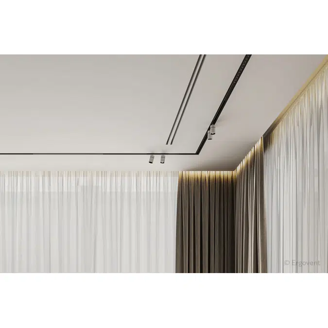 LINEO PRO CONDI 125 mm 2 ranuras difusor