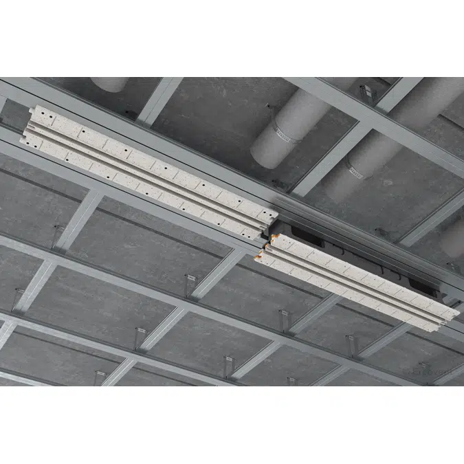LINEO PRO CONDI 125 mm 2 ranuras difusor