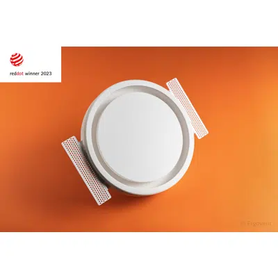 Image for RONDO 160 mm diffuser