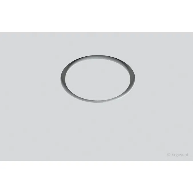 RONDO 160 mm diffuser