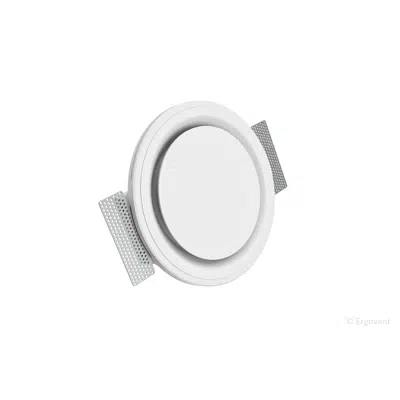 Image for RONDO COANDA 100 mm diffuser