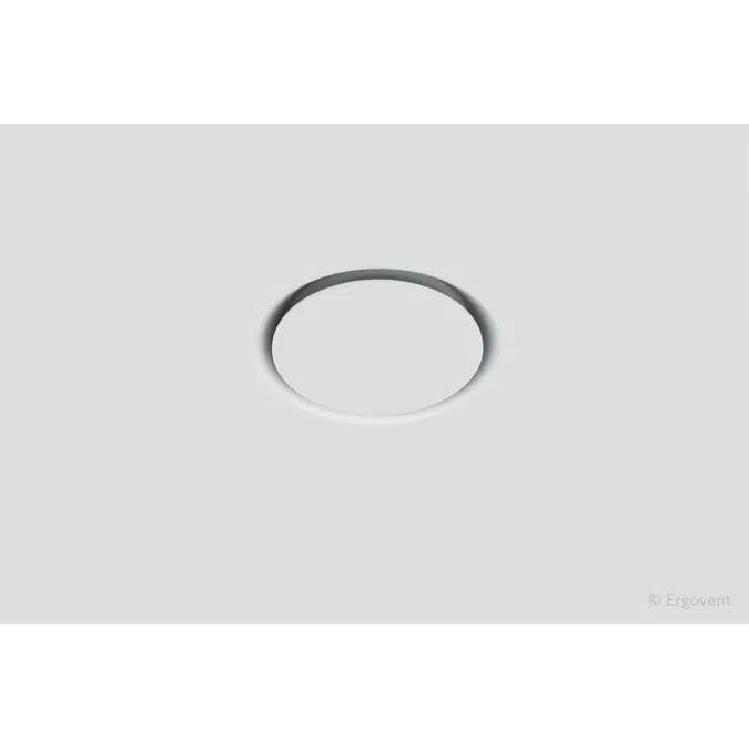 RONDO COANDA 100 mm diffuser