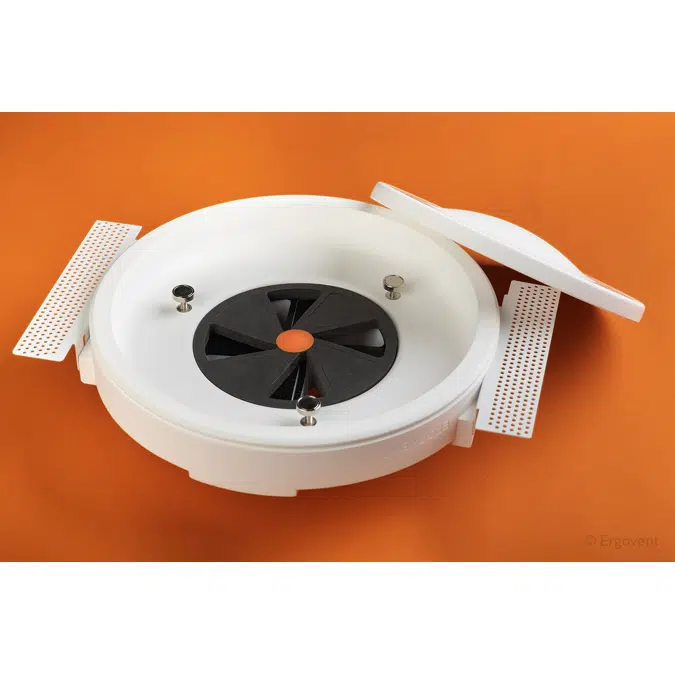 RONDO 150 mm diffuser