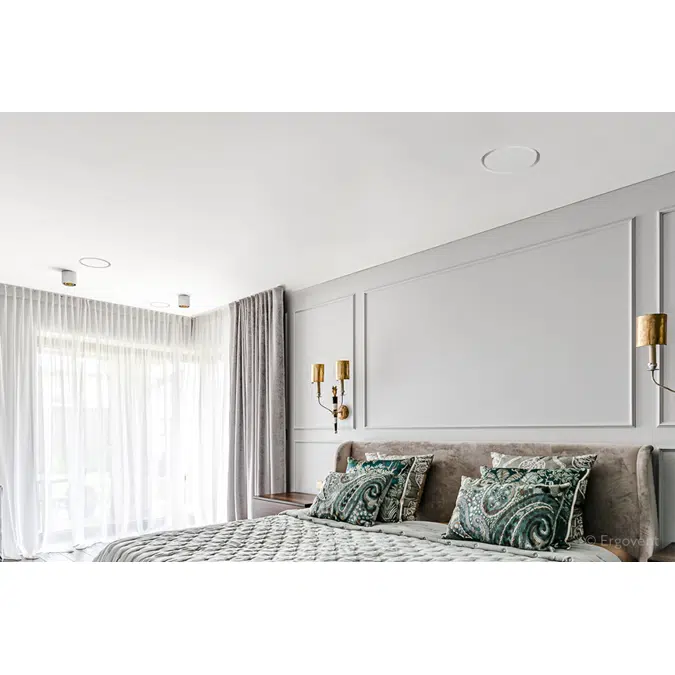 RONDO 150 mm diffuser