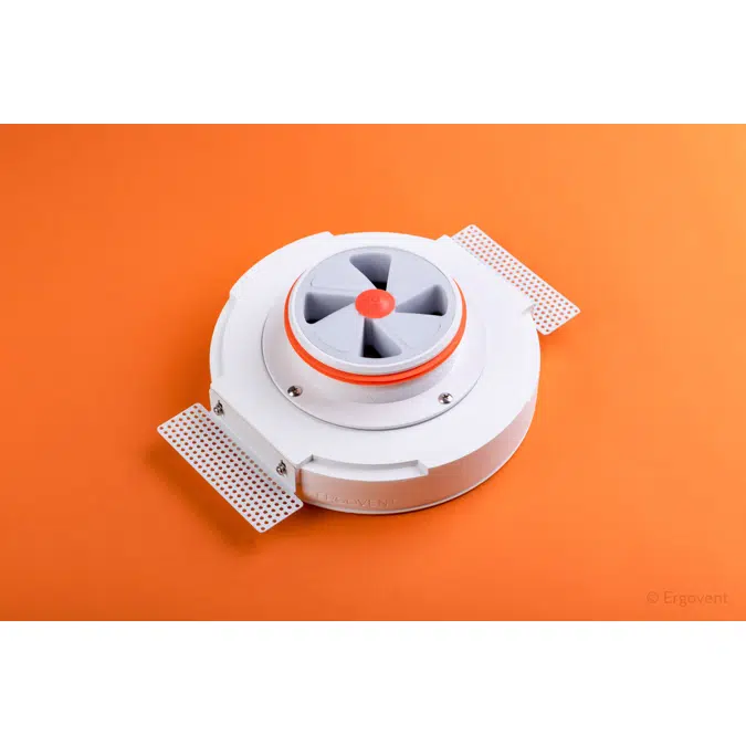 RONDO 125 mm diffuser