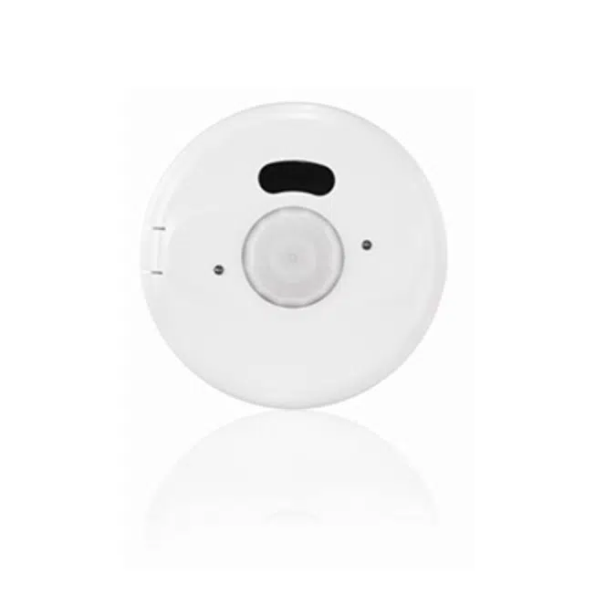 BIM objects Free download! LMPC100 Digital PIR Ceiling Mount