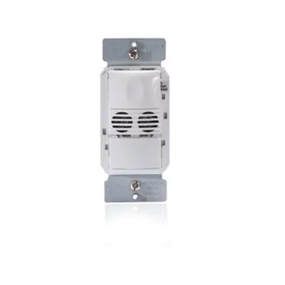 Image for DW-100 Dual Technology Wall Switch Sensor