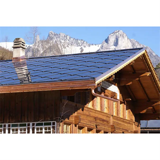 Sunstyle® Photovoltaic Solution