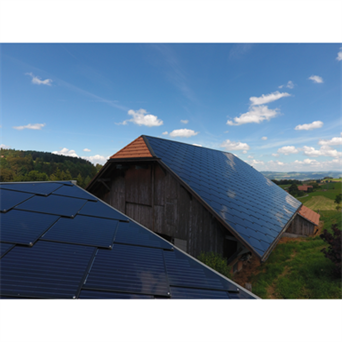 Sunstyle® Photovoltaic Solution