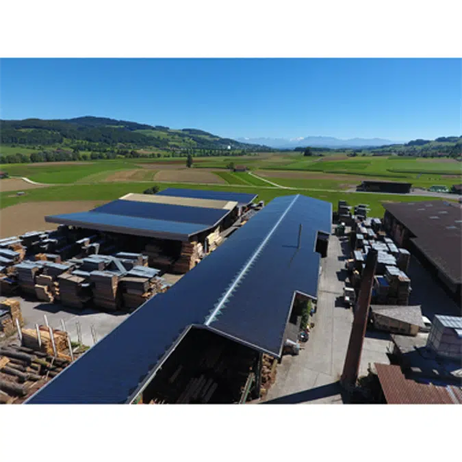 Sunstyle® Photovoltaic Solution