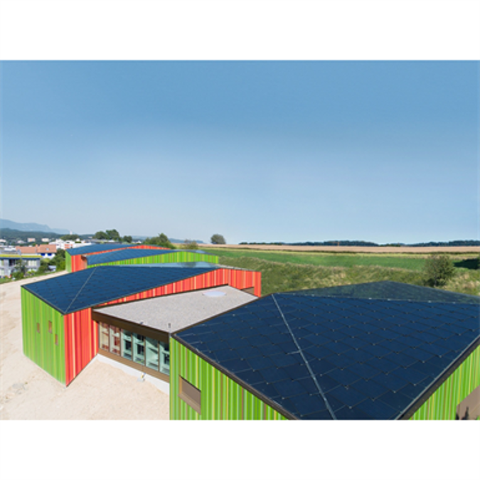 Sunstyle® Photovoltaic Solution