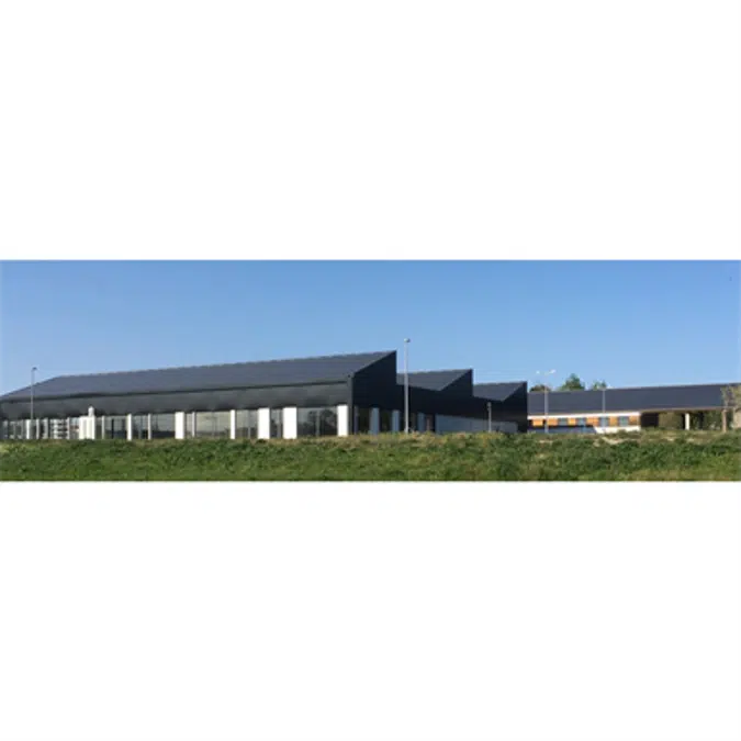Sunstyle® Photovoltaic Solution