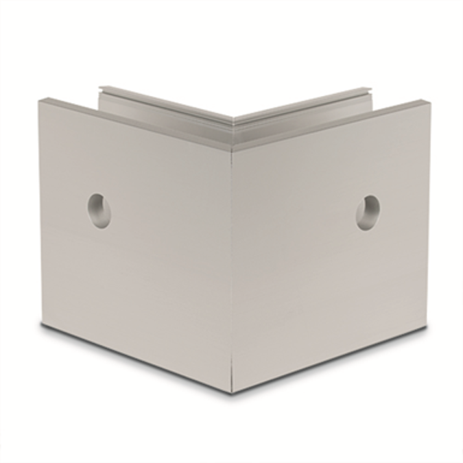 BIM nesneleri - Ücretsiz indirin! TL-6031 Railing - Base Range | BIMobject