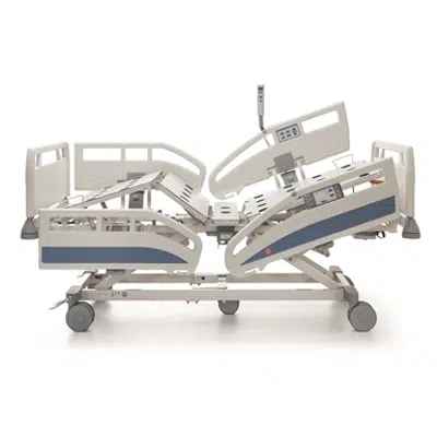 Зображення для Hospital bed - Evario 90 cm width