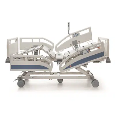 Image for Hospital bed - Evario 90 cm width