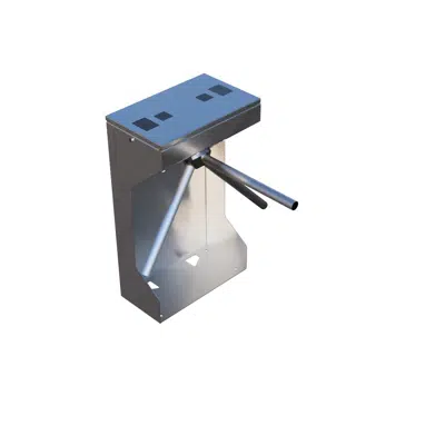Immagine per OL-20-TP - Tripod Turnstile