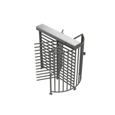 Immagine per AG-39-T - Single Full Height Turnstile