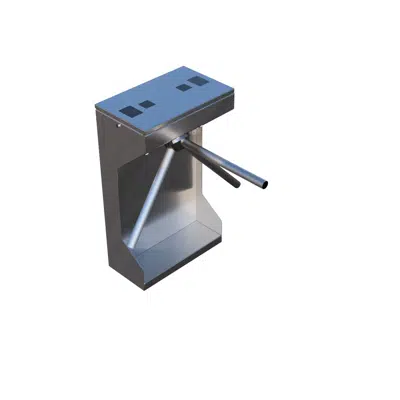 Immagine per OL-20-ETP - Enhanced Tripod Turnstile