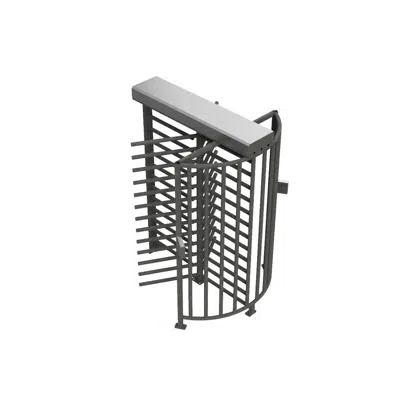bild för AG-30-T - Single Full Height Turnstile