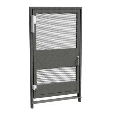 Immagine per AG-48-ADA - ADA Gate