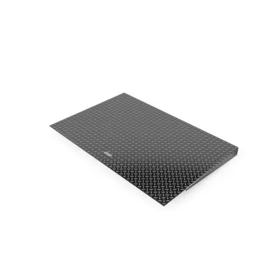 bild för 72x48 Portable Base Ramp