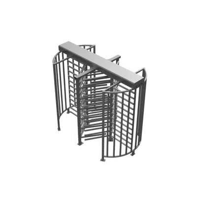 Immagine per AG-30-TT - Tandem Turnstile