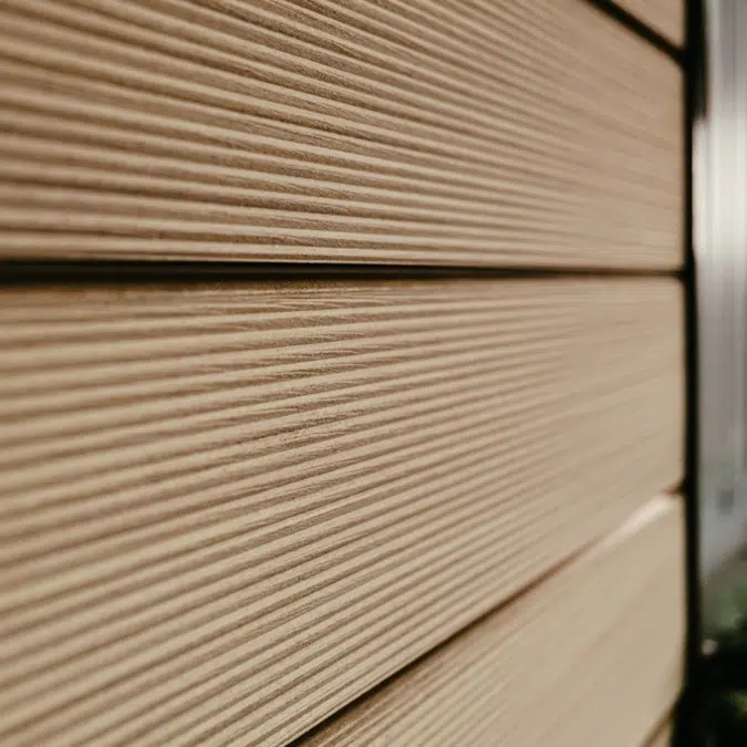 Cladding Malibú Tarimatec