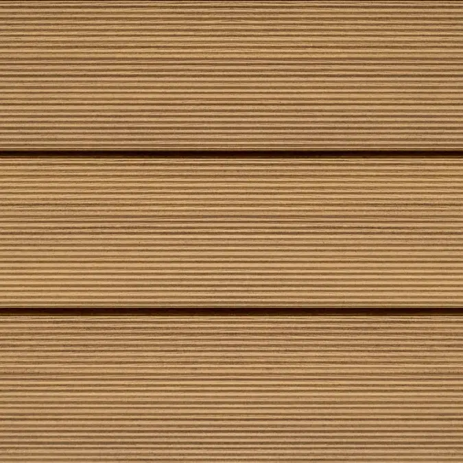 Cladding Malibú Tarimatec