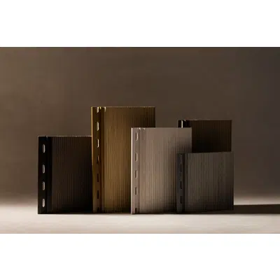 Image for Cladding Malibú Tarimatec
