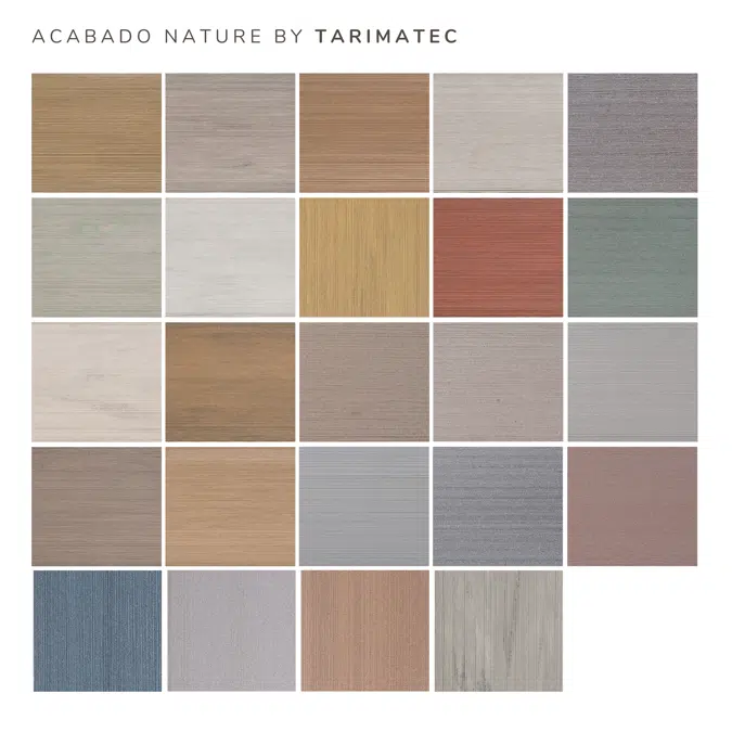 Flooring Deck Tarimatec