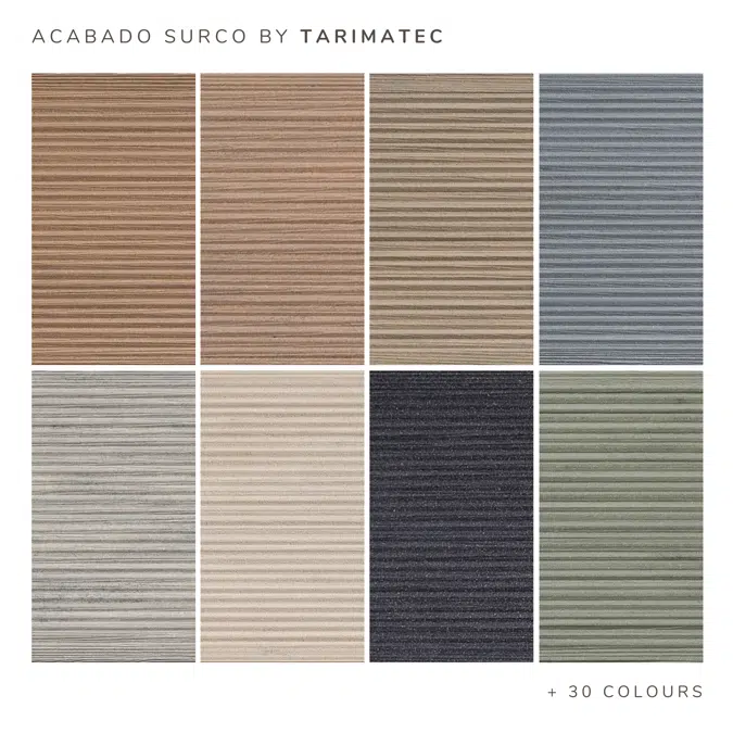 Flooring Deck Tarimatec