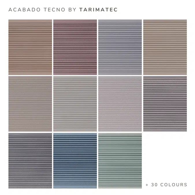 Flooring Deck Tarimatec