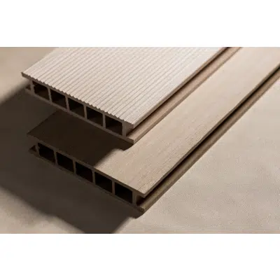 Image for Flooring Deck Tarimatec