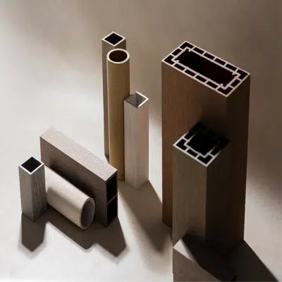 Зображення для Pallet System Annapurna Tarimatec