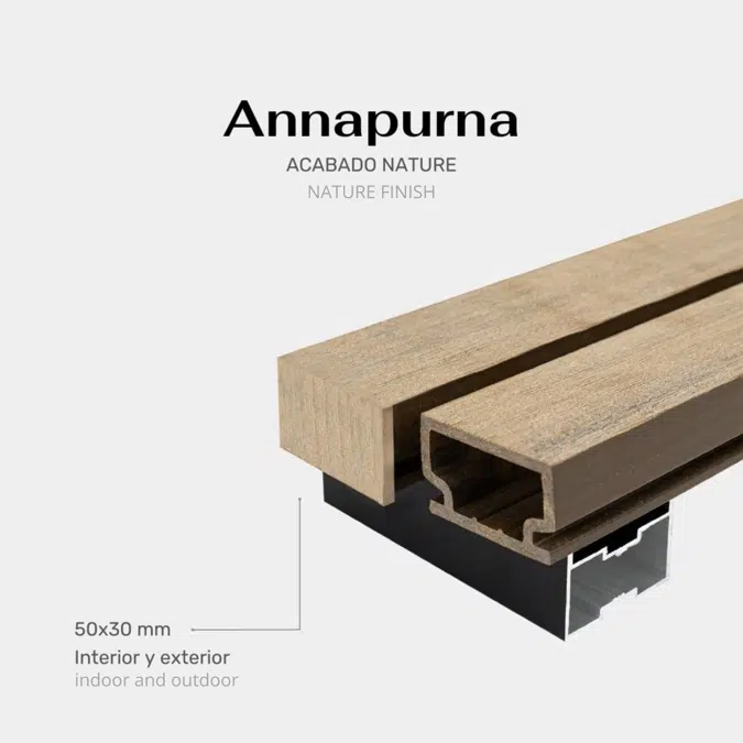 Annapurna 50