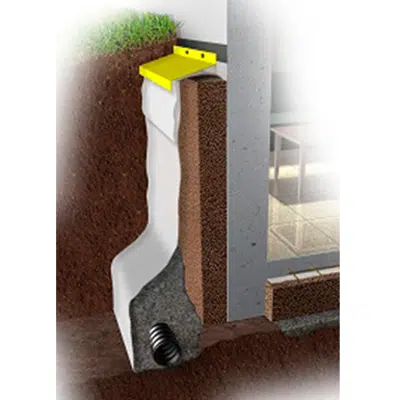 imagen para Basement walls