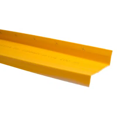 Image for Cover strip (täcklist)- 100 mm and 200mm