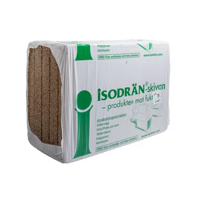 Image for Isodrän