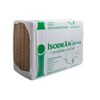Image for Isodrän Showcase page