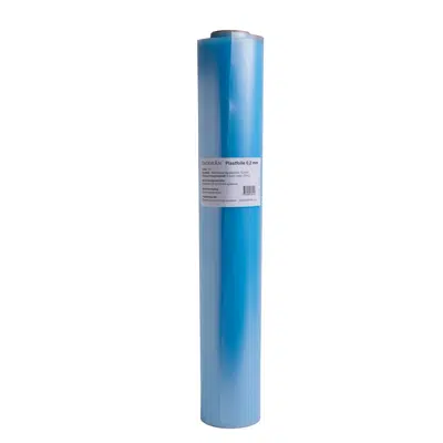 Image for Isodrän plastic foil