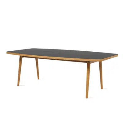 obraz dla Forum Barrel Table W3600xD900/1200xH735