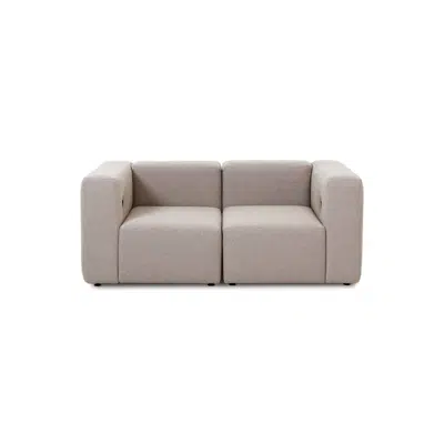 Image for EC1 2 Seater