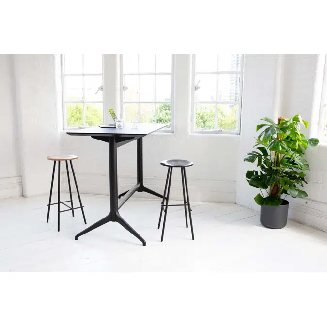 Nam Nam - Classic Stool H750