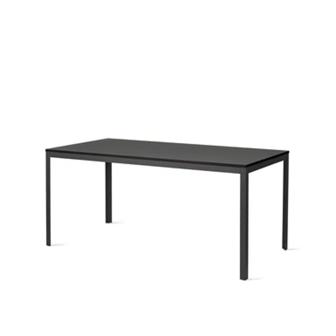 Kant Meeting Table W2000xD800xH730